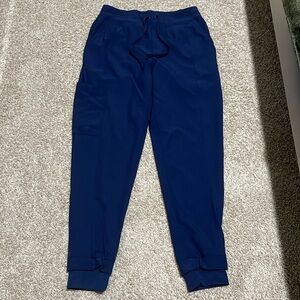 Allura Select Medium Size Nurse Scrub